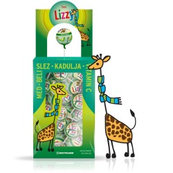 Lizalica Tusol DF