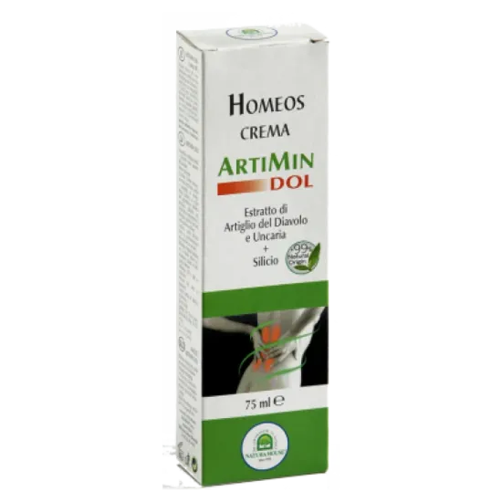NH Artimin dol krem 75ml NH Artimin dol krem 75ml