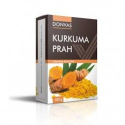Kurkuma prah 100gr