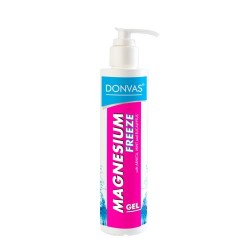 Magnezijum Freeze gel 200ml