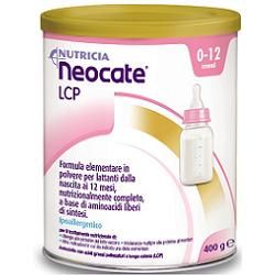 Neocate LCP