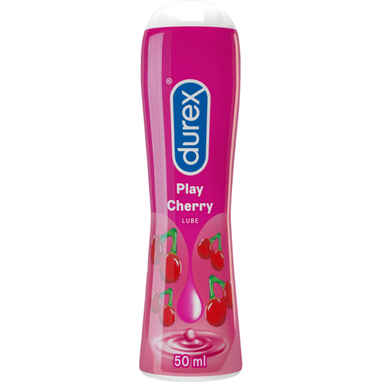 Durex play cherry ultima VR MN