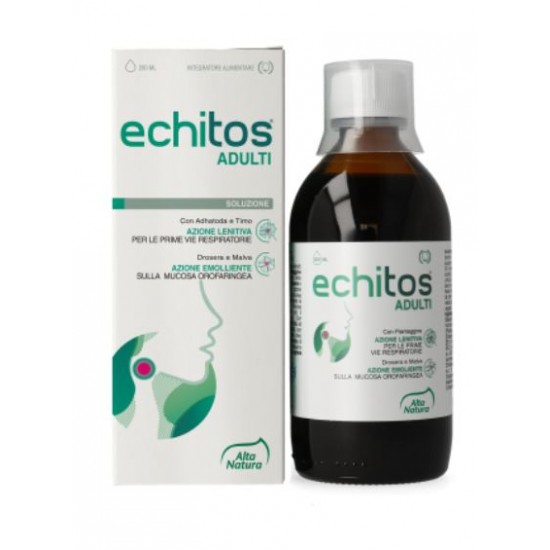 AN Echitos Adults 200ml 