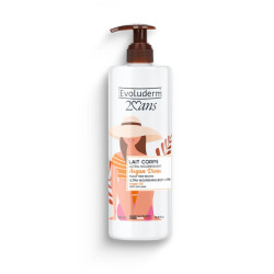 EVOLUDERM -  Losion za tijelo argan divin 500ml