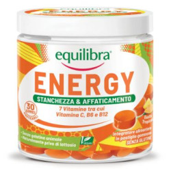 Energy 30 gummies 90g