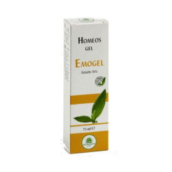 NH Homeos emogel 75ml 
