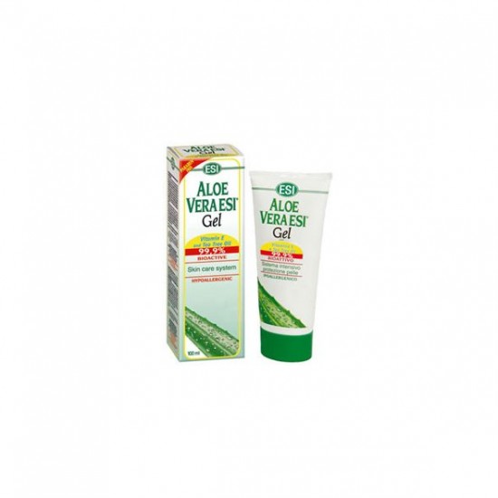 ALOE VERA GEL 100ml
