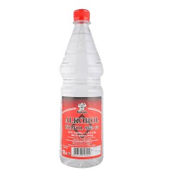 Etil alkohol 96% 1l