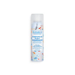 EVOLUDERM Suvi šampon 200ml