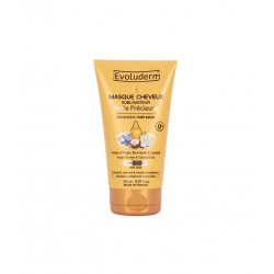 EVOLUDERM - Huile Précieuse Pojačavajuća maska za kosu  150ml - Suva kosa