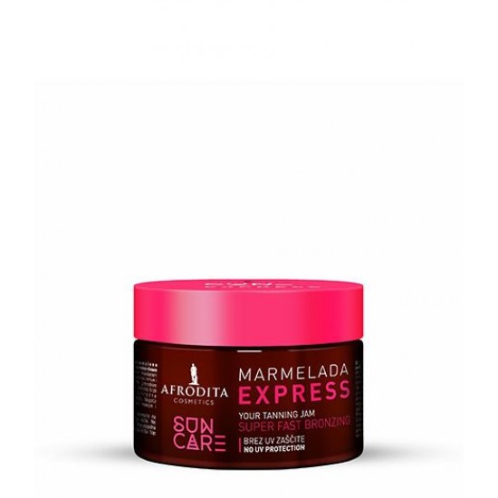 Dia Marmelada Bronze 200ml