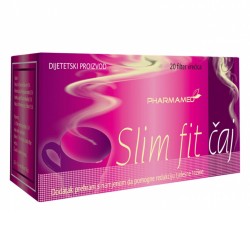 Phm caj F slim fit 20x1.5g