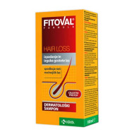 Fitoval sampon pr.op.kose 100ml