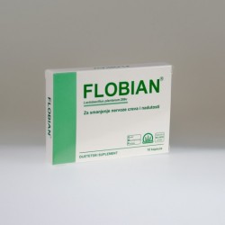 Flobian 10 kapsula