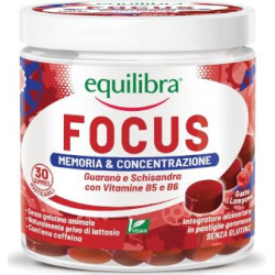 Focus 30 gummies 90g