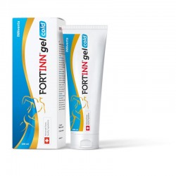 Fortinn gel cold