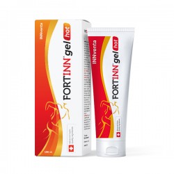 Fortinn gel hot