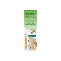 Dr theiss beinwell gavez gel