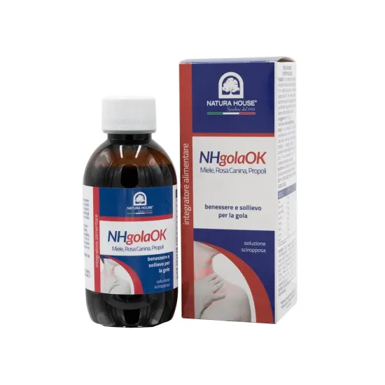 NH Golaok 200ml