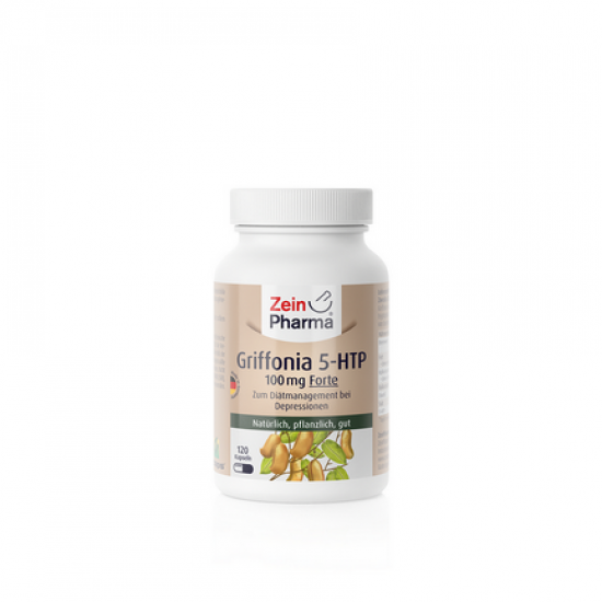 ZP Grifonija 5-HTP 200 mg