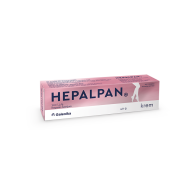 Hepalpan krem a 40 g