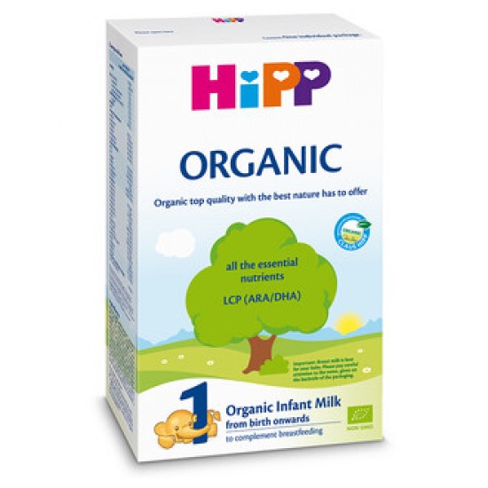 Hipp 1 Organic 300gr