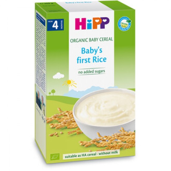 Hipp Instant Bebi Riza