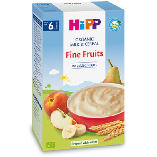 Hipp Instant Fino voce