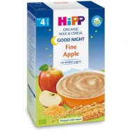 Hipp Instant Za laku noc Jabuka