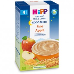 Hipp Instant Za laku noc Jabuka