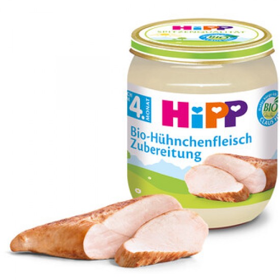 Hipp Pileci obrok