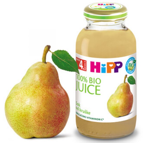 Hipp Sok Kruska