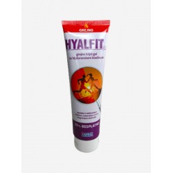 Hyalfit +vit c