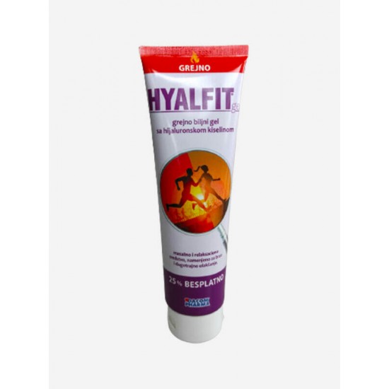 Hyalfit +vit c