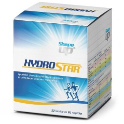 Hydrostar plv