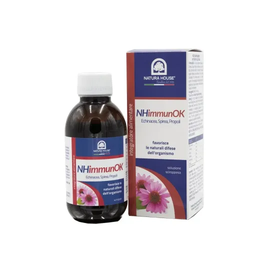 NH Immuno OK 200ml