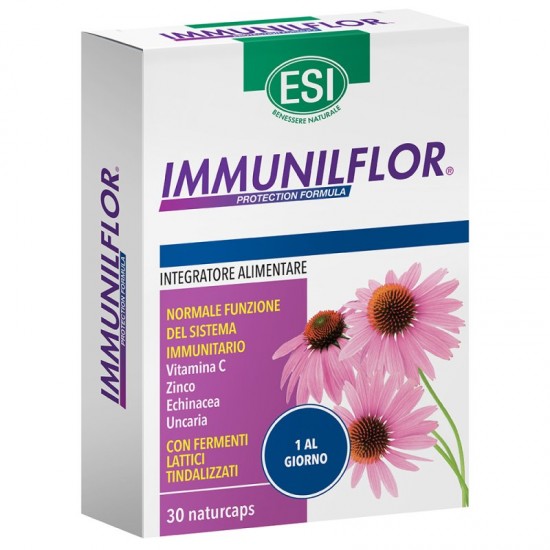 Immuniflor Urto 30kapsula