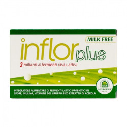 NH Inflor plus 10x400mg