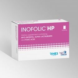 Inofolic HP 30 kesica