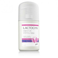 Lactogyn intimni sapun 250ml