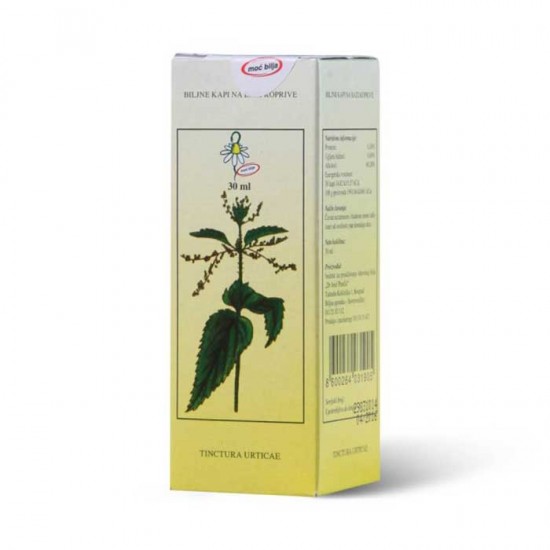 Kapi koprive a 30 ml