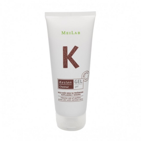 Kesten gel 200ml