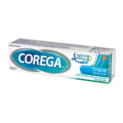 Corega extra strong cream 40g