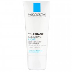 Lrp toleriane sens.rich 40ml