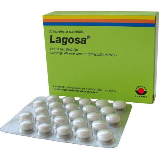 Lagosa tbl a50