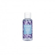 EVOLUDERM -Gel za tuširanje Lavanda 100ml