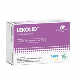 Lekolid tablete a30