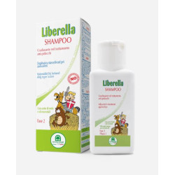 NH Liberella shampoo 250ml