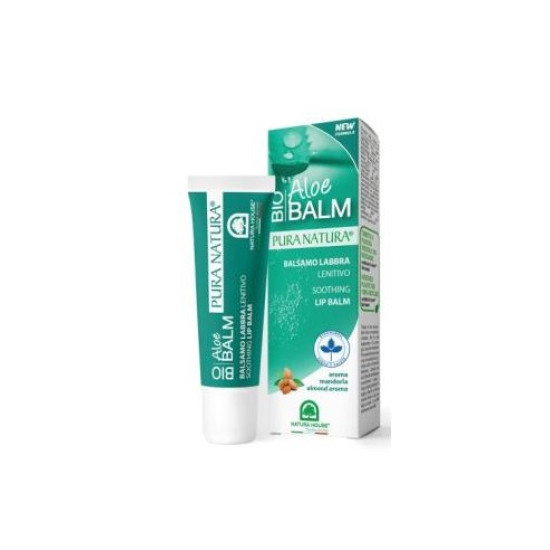 NH Aloe lip balm za usne 20ml