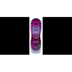 Durex Play 2ul Massage gel 200